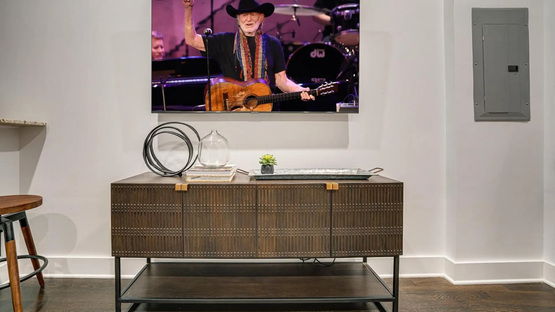 Lofts At 30Th - Urban Sky Suite - Mins To Broadway Nashville United States