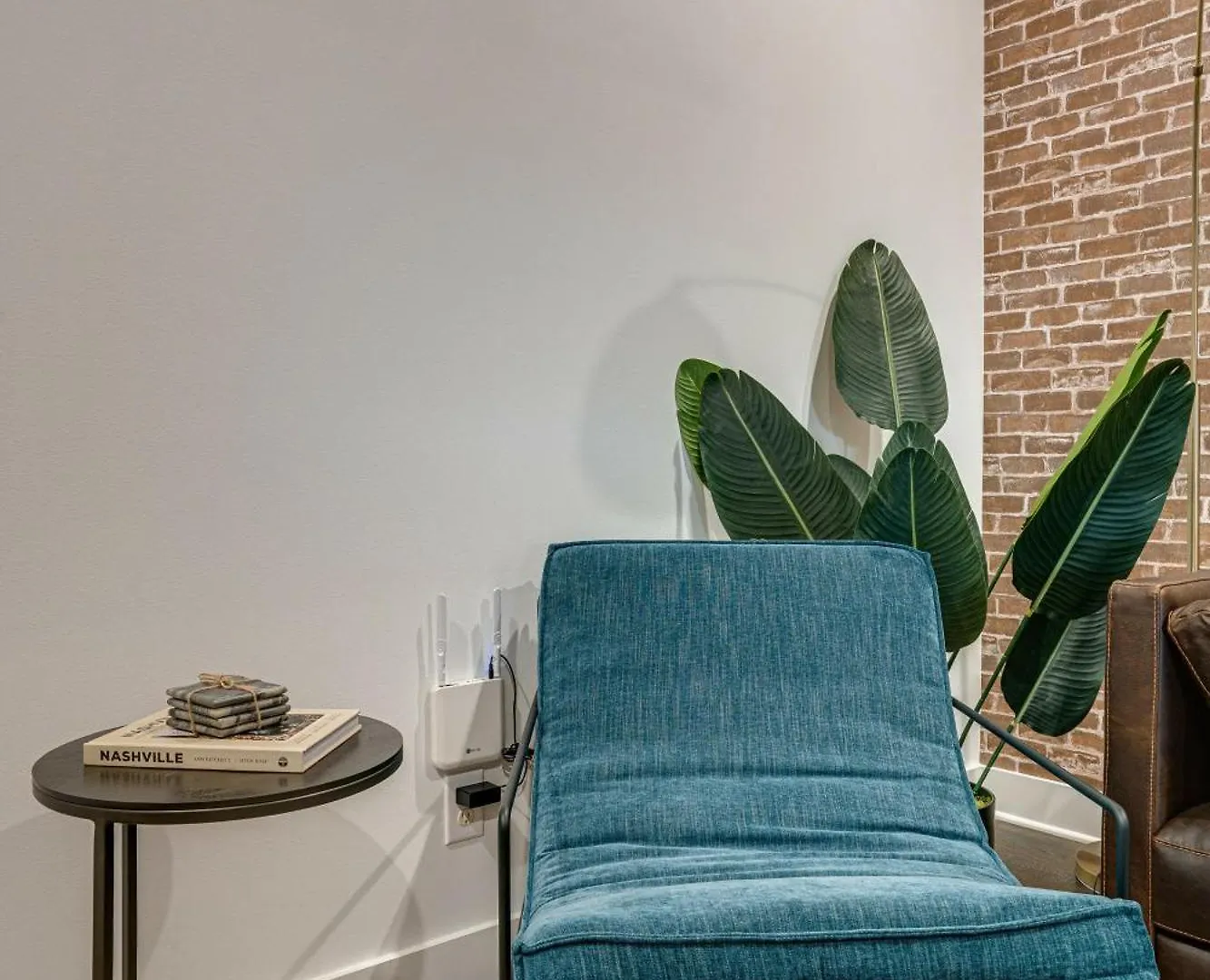 Holiday home Lofts At 30Th - Urban Sky Suite - Mins To Broadway Nashville