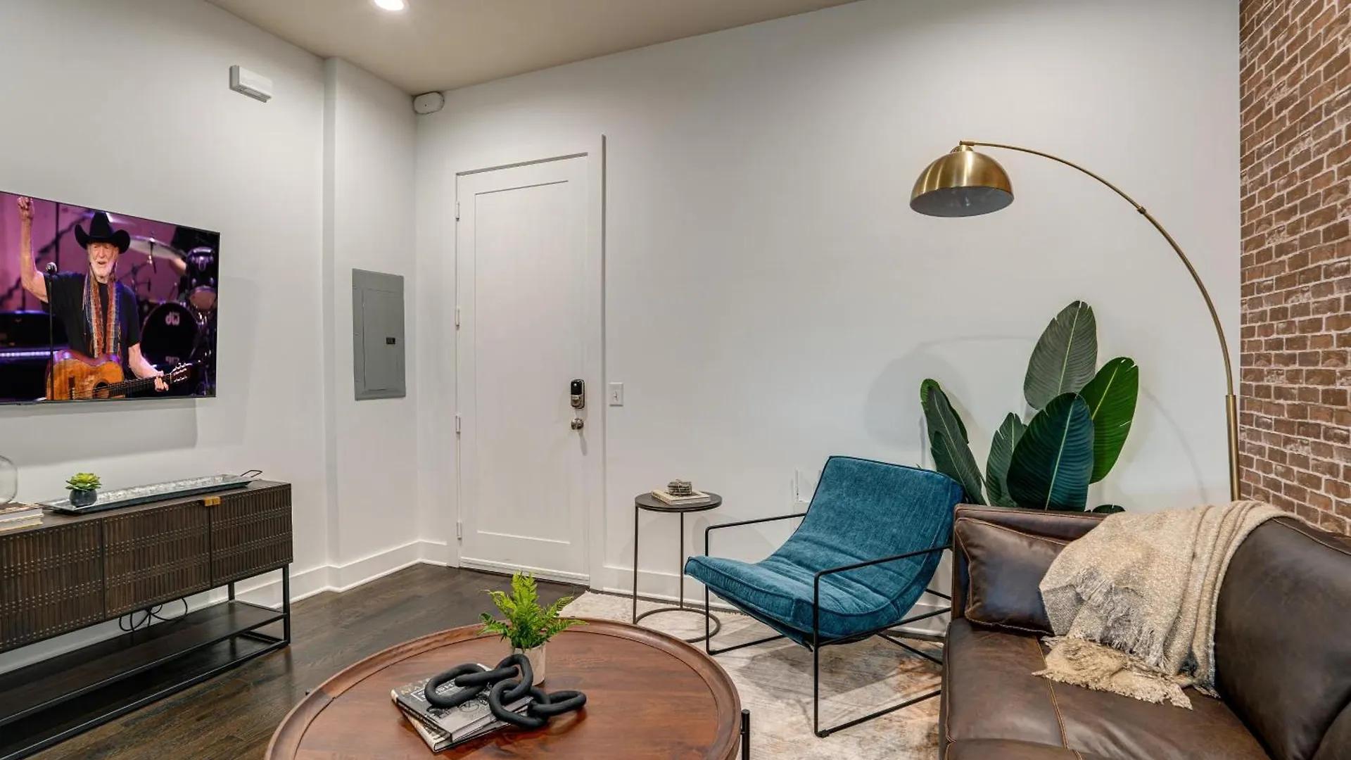 Lofts At 30Th - Urban Sky Suite - Mins To Broadway Nashville 0*,  United States