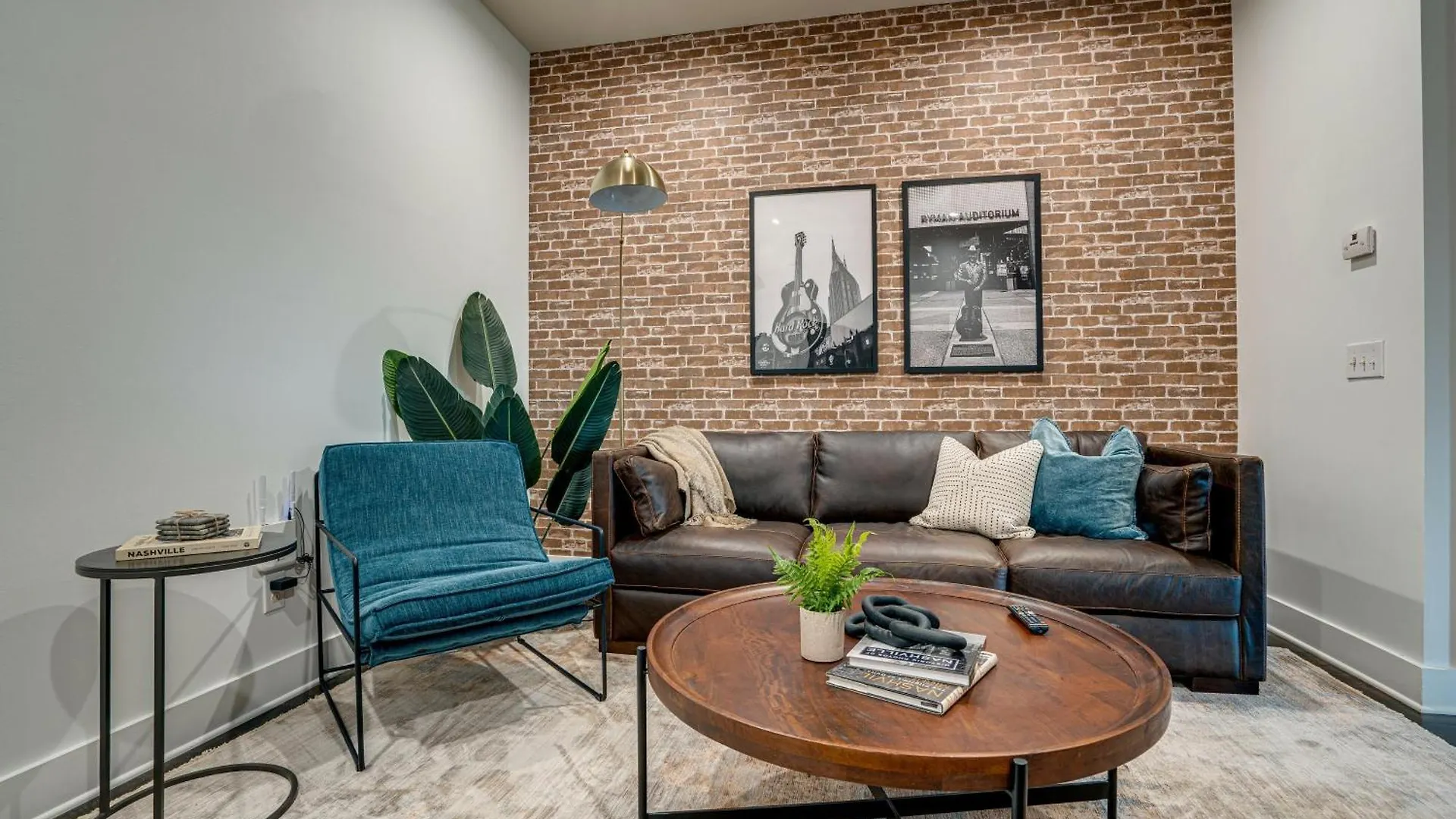 Lofts At 30Th - Urban Sky Suite - Mins To Broadway Nashville United States
