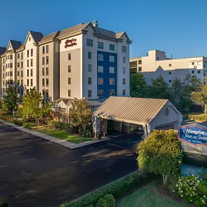 3* Hotel Hampton & Nashville-vanderbilt-elliston Place
