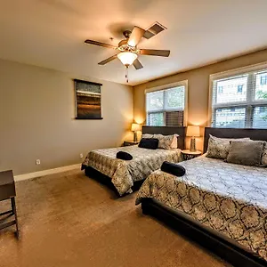  Apartment Cashville - Stylish Minutes From Broadway